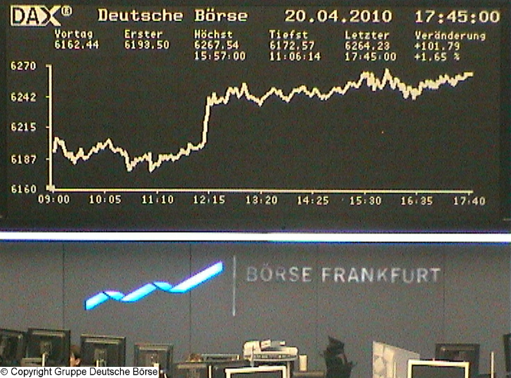 Die Links zu den Sternenkinder (DAX Spiel) 314566