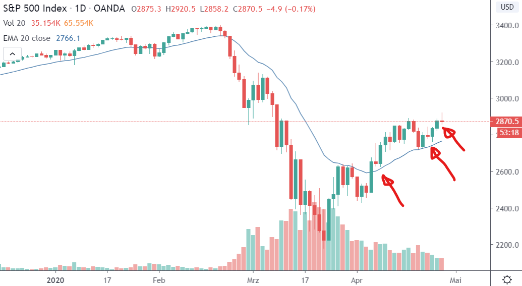 Der USA Bären-Thread 1175142