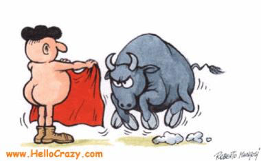 Börsen-Crash - physisch ! 175471