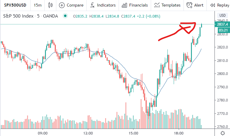 Der USA Bären-Thread 1178375