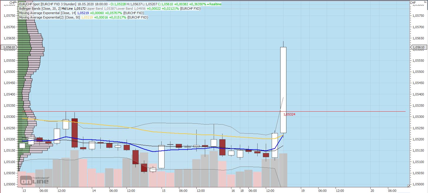 Gaertnerin's Boersen-Huesli 1179138