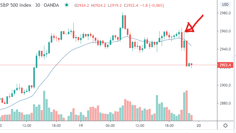 Der USA Bären-Thread 1179443