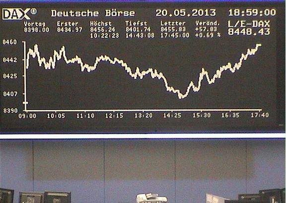 Die Links zu den Sternenkinder (DAX Spiel) 608090