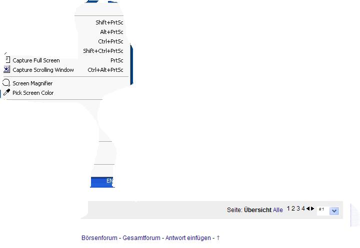 ► Day-Trading: Mittwoch, den 16.08.2006 51962