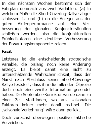 ► Day-Trading: Donnerstag, den 12.10.2006 61659