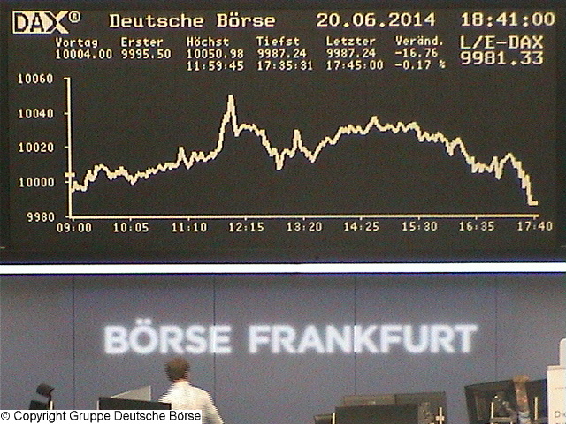 Die Links zu den Sternenkinder (DAX Spiel) 734789