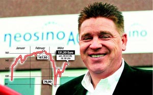 Man was 'ne Abzocke... 34965