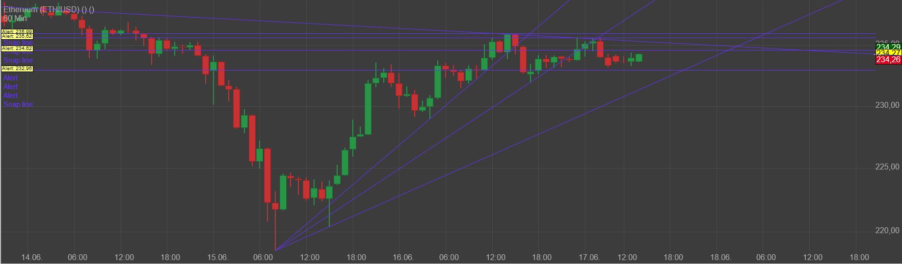 Gaertnerin's Boersen-Huesli 1185771