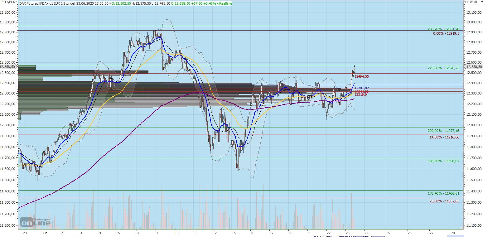 Gaertnerin's Boersen-Huesli 1186651