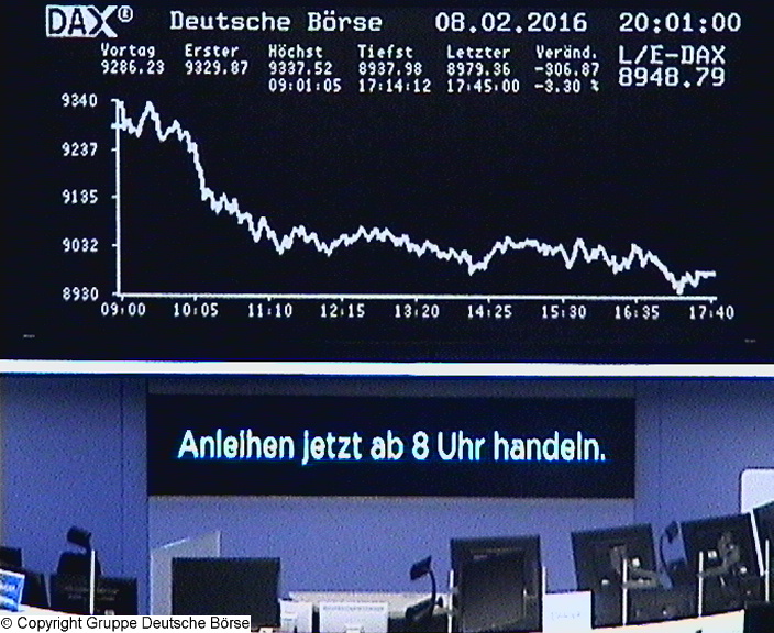 Die Links zu den Sternenkinder (DAX Spiel) 892517