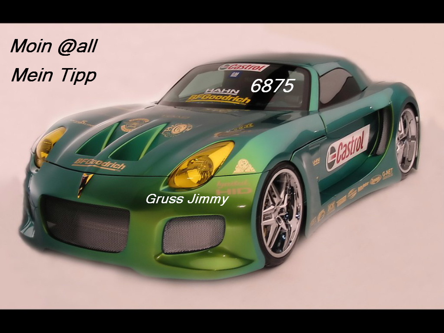 718.DAX Tipp-Spiel, Donnerstag, 07.02.08 146961