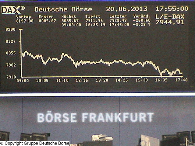 Die Links zu den Sternenkinder (DAX Spiel) 617575