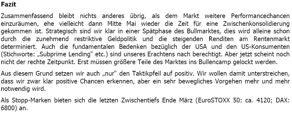 ▶ TTT-Team: Montag, 16.04.2007 92840