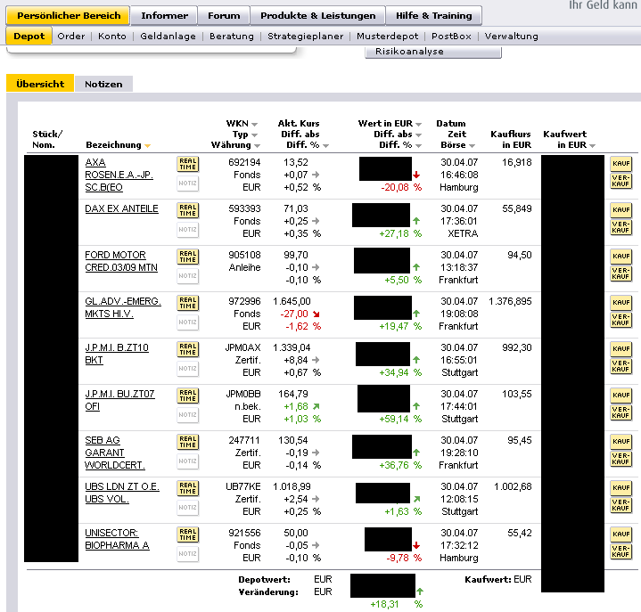 Bald knallts wieder so richtig!! 95562