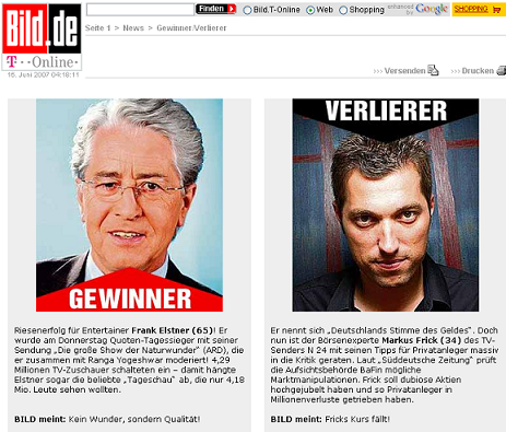 Russoil ist die neue Rakete 103729