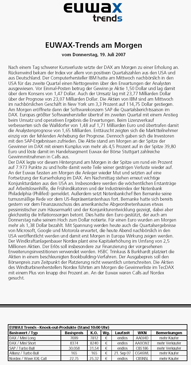▶ TTT-Team: Donnerstag, 19.07.2007 109791