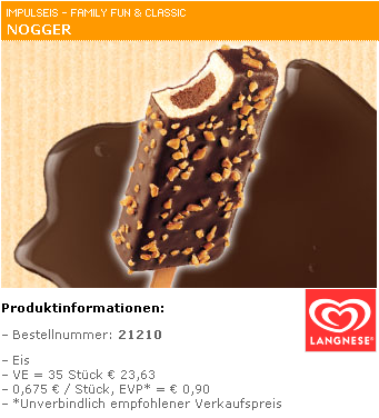 ist nogger im urlaub? 105505