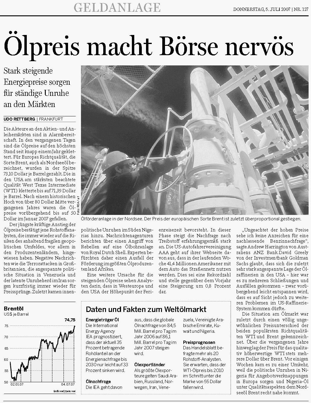 TTT-Team: Donnerstag, 05.07.2007 107384