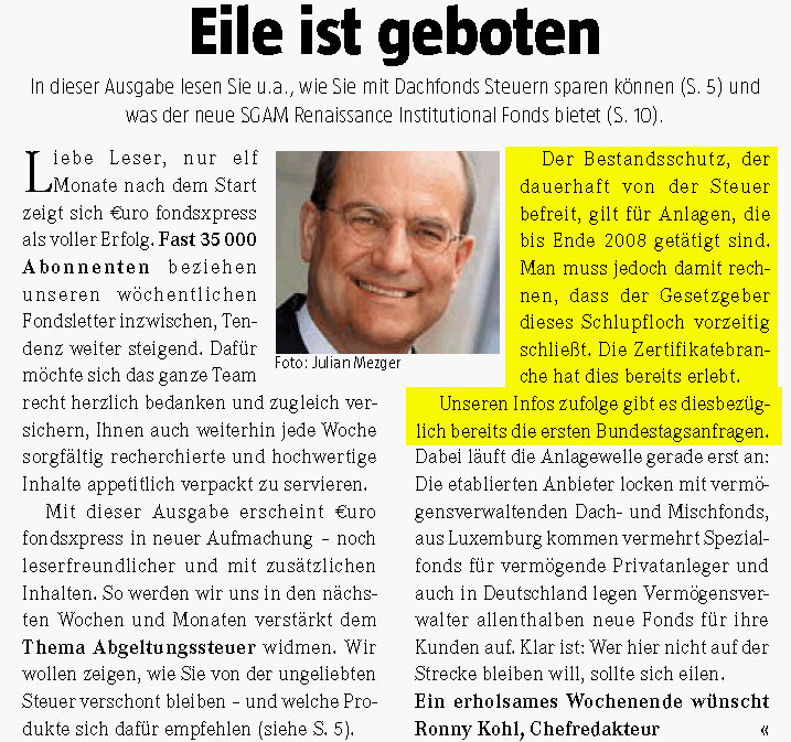 TTT-Team: Freistag, 06.07.2007 107590