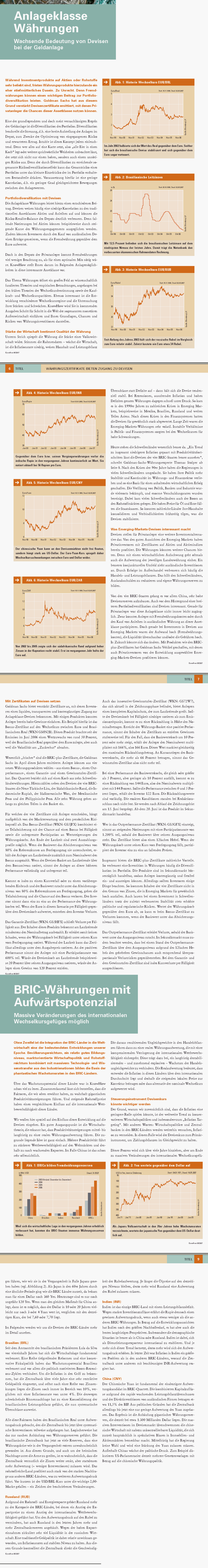 Die ultra-defensiven Alternativen zu Aktien 107775