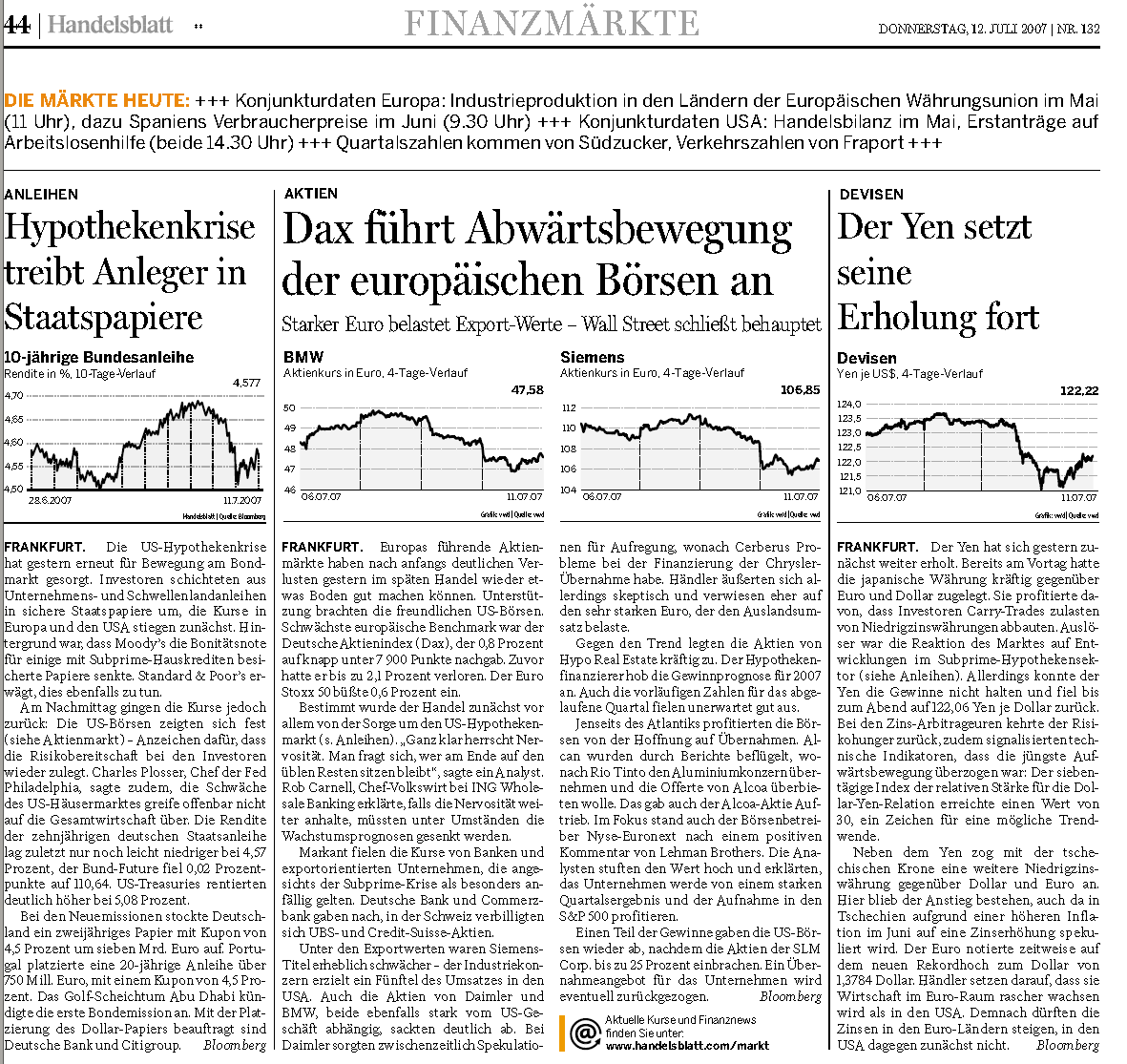 ▶ TTT-Team: Donnerstag, 12.07.2007 108487