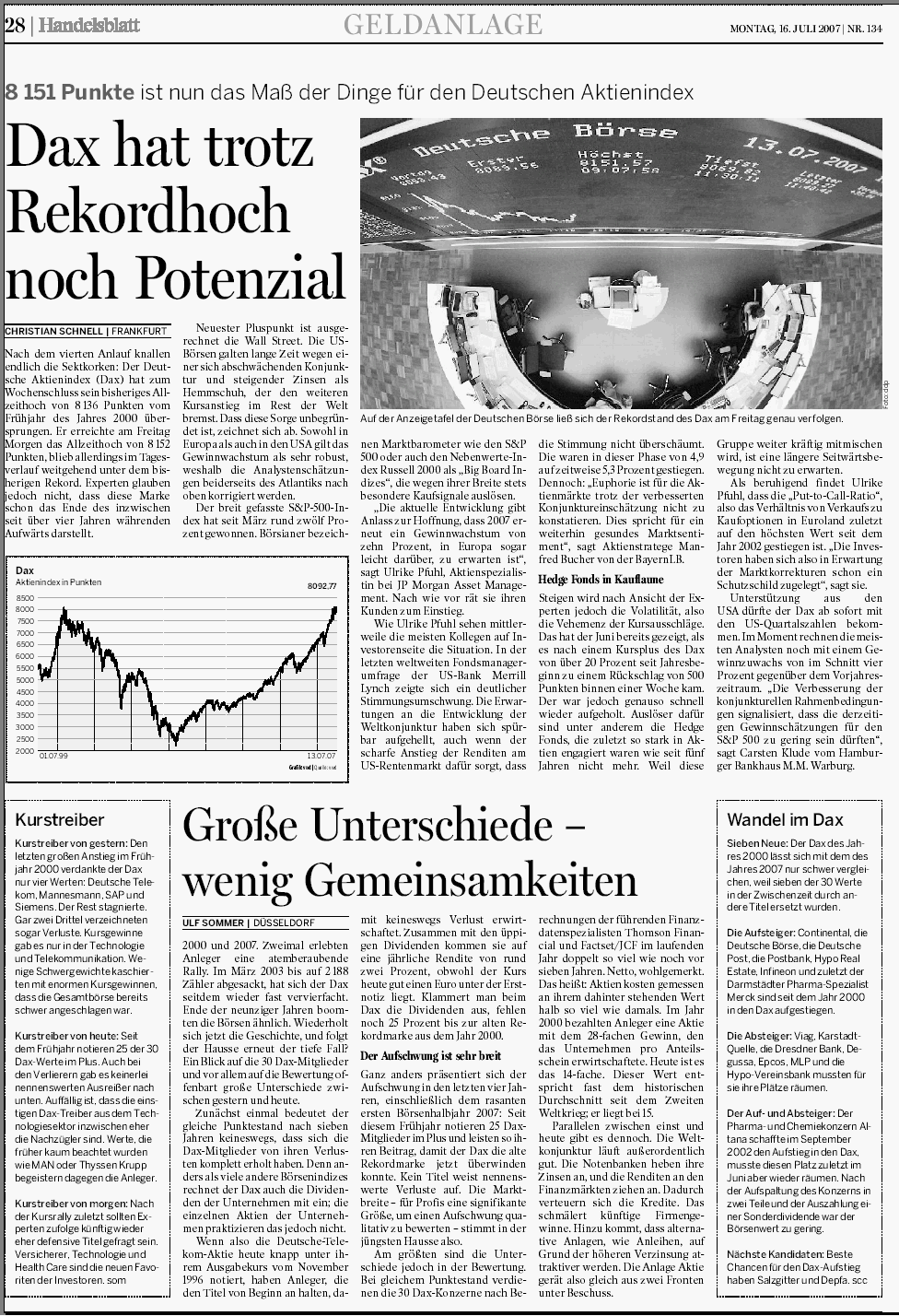 ▶ TTT-Team: Montag, 16.07.2007 109302