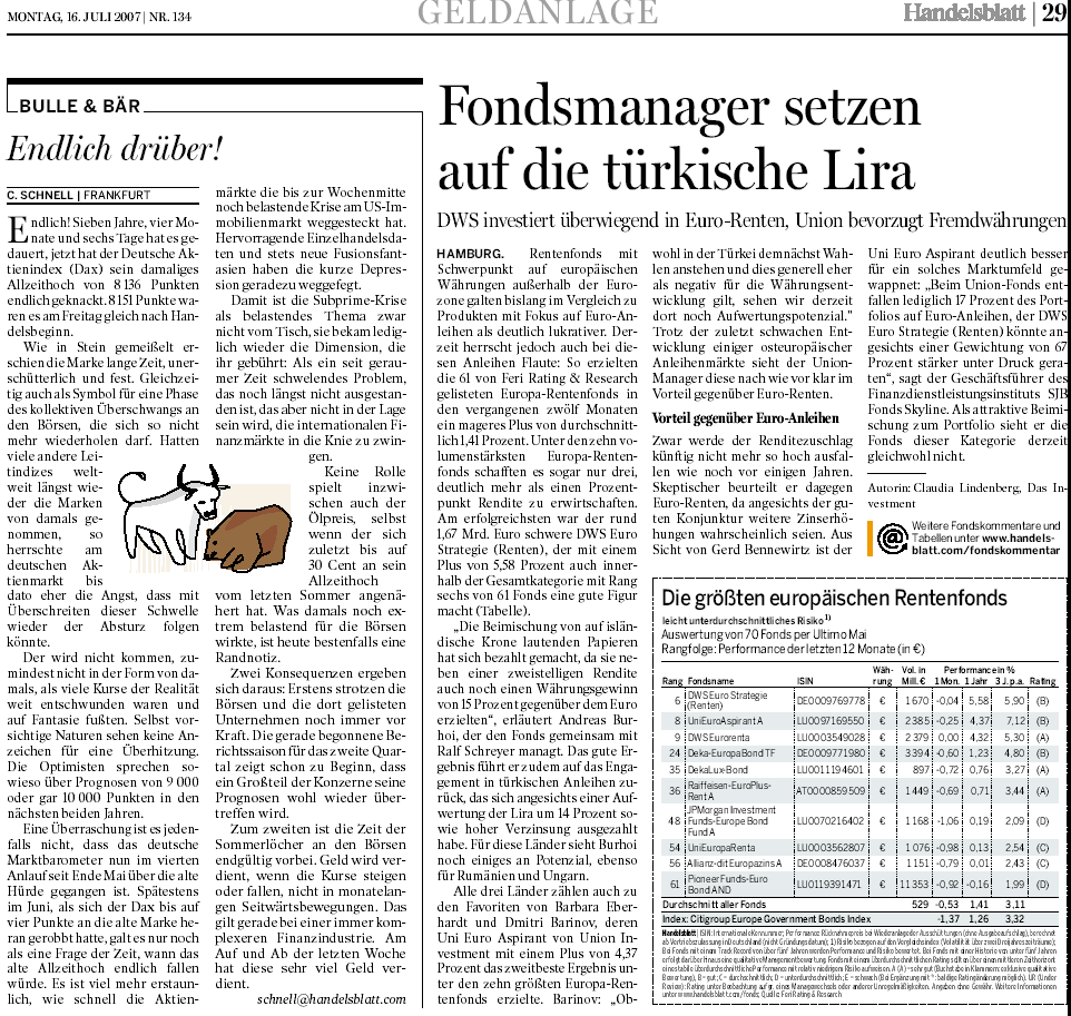 ▶ TTT-Team: Montag, 16.07.2007 109304