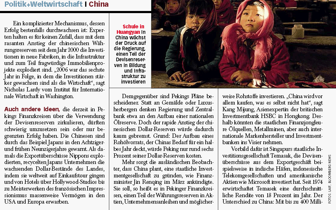 Private Equity geht auf dem Zahnfleisch 109567