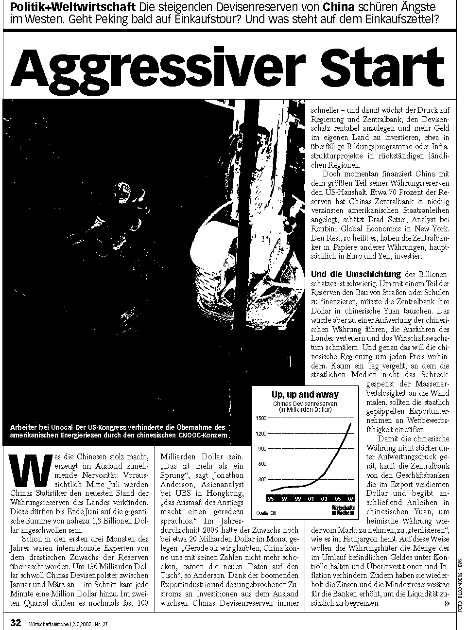 Private Equity geht auf dem Zahnfleisch 109566