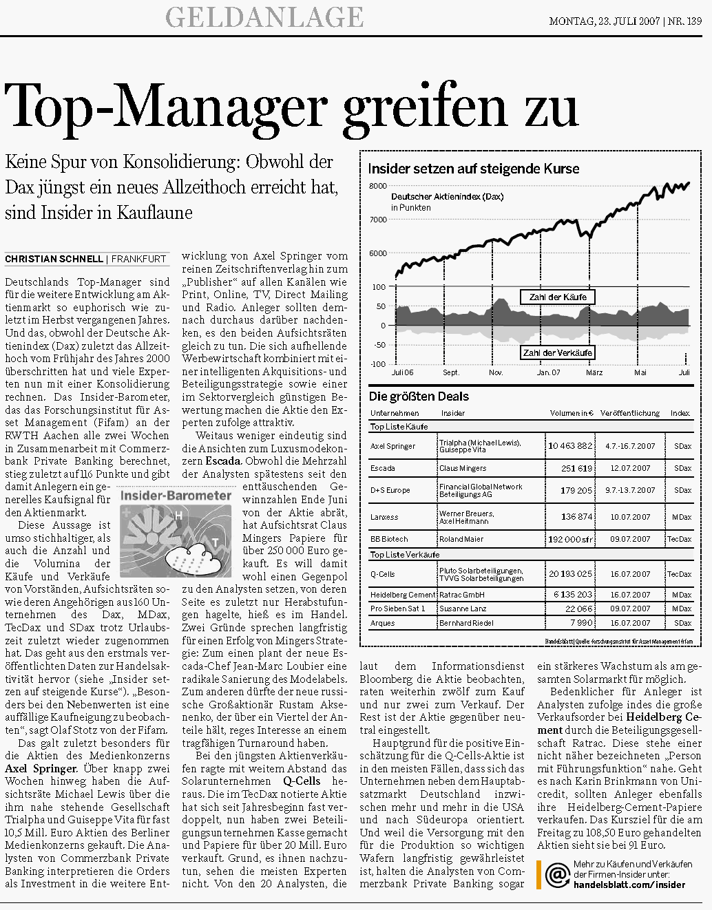 ▶ TTT-Team: Montag, 23.07.2007 110517