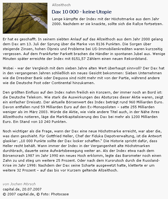 ▶ TTT-Team: Montag, 23.07.2007 110521