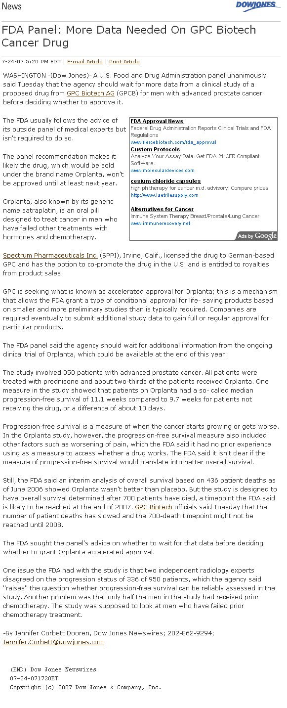 GPC auf dem Weg... 110778