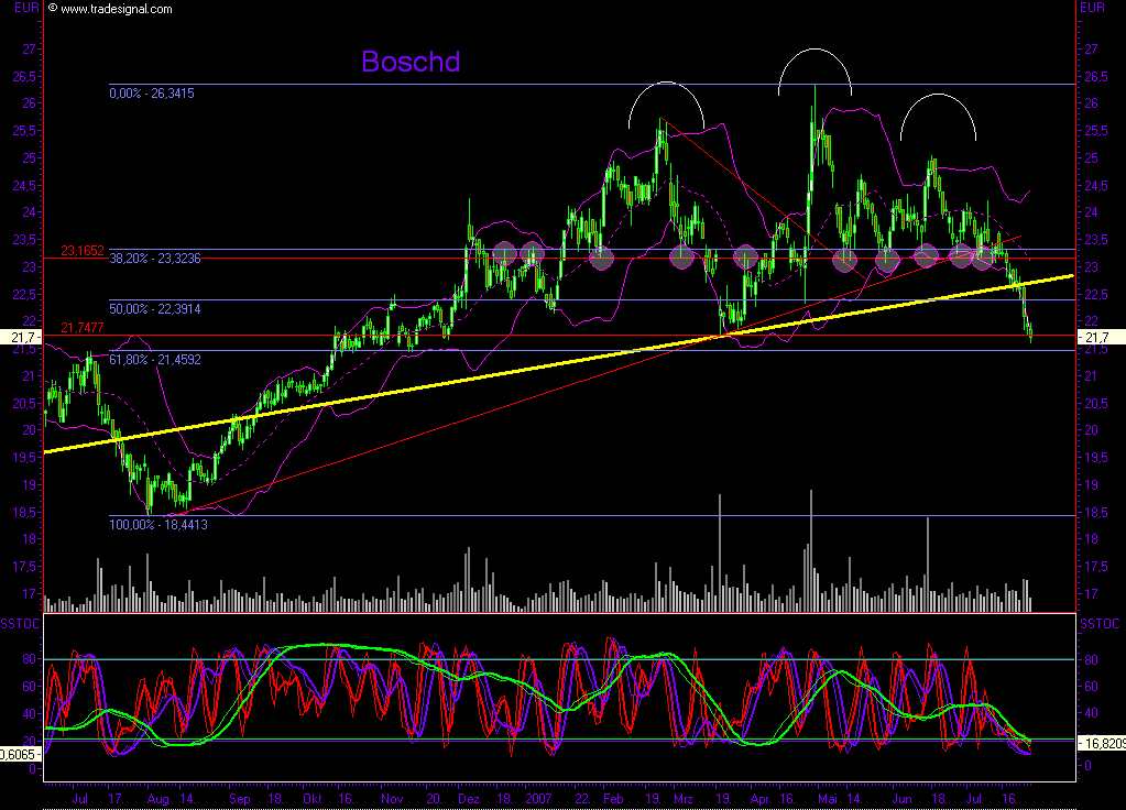 Dax-Einzelwertetrading KW 04 111070