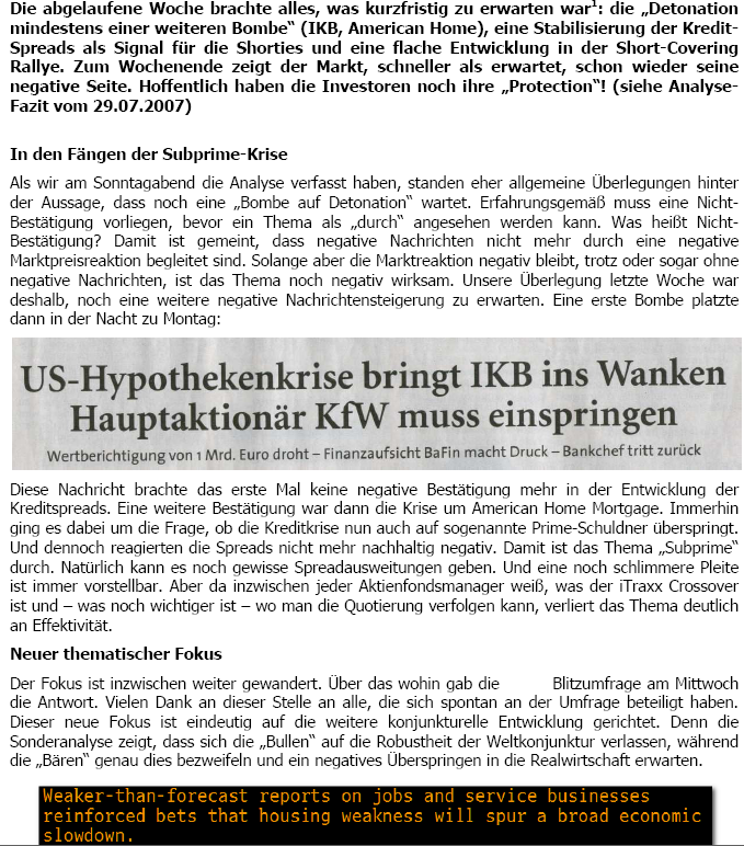 ▶ TTT-Team: Mittwoch, 08.08.2007 113383