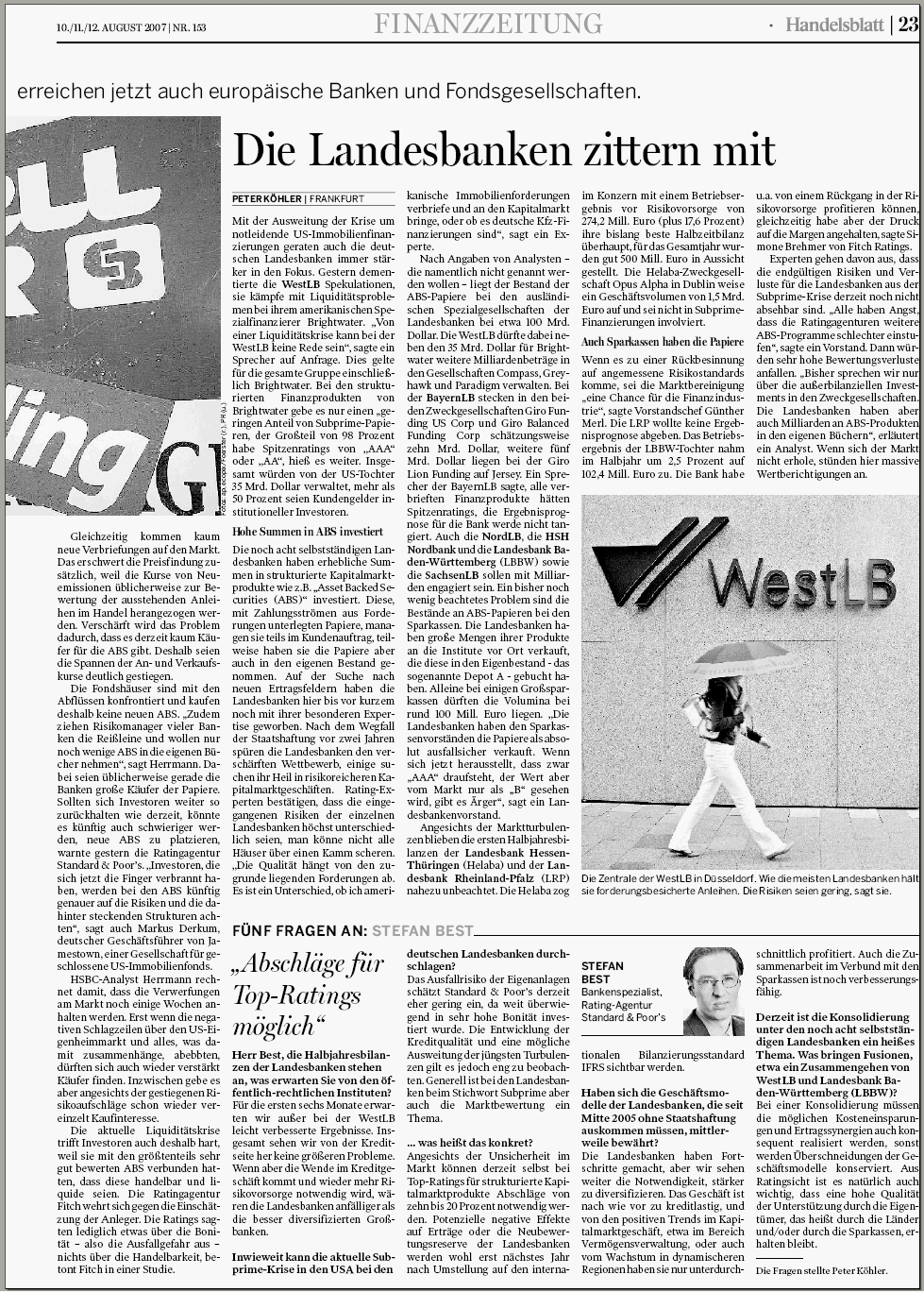 PTT & Friends Weekend Spezial 11.+12.08.07 114117