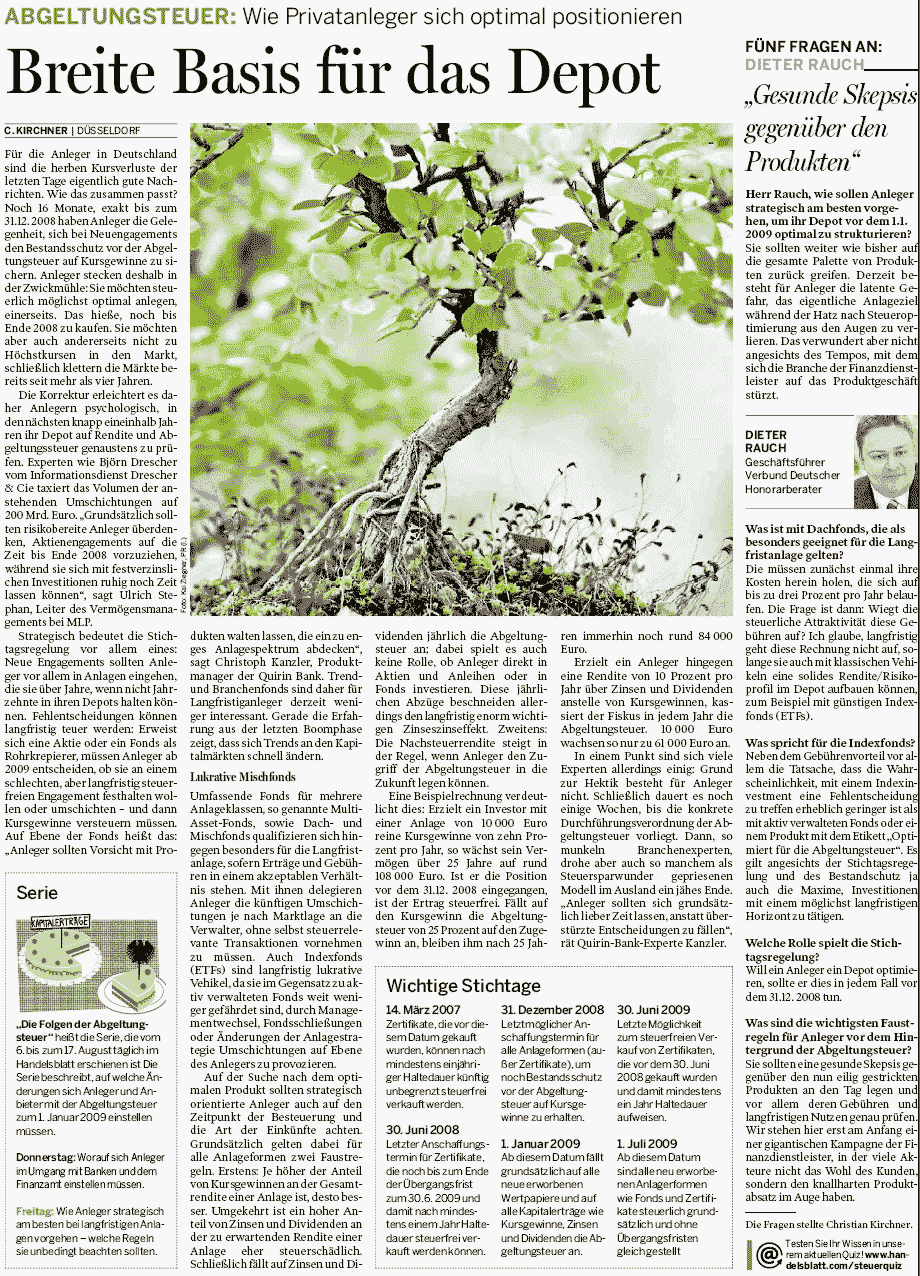 ▶ TTT-Team: Freitag, 17.08.2007 115085