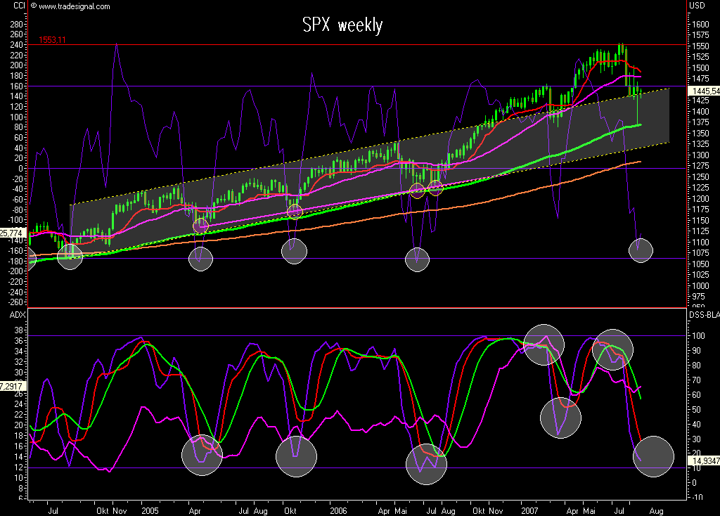 Das Bärengebrüll wird schon wieder lauter, 115744