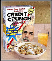 Das Bärengebrüll wird schon wieder lauter, 166266