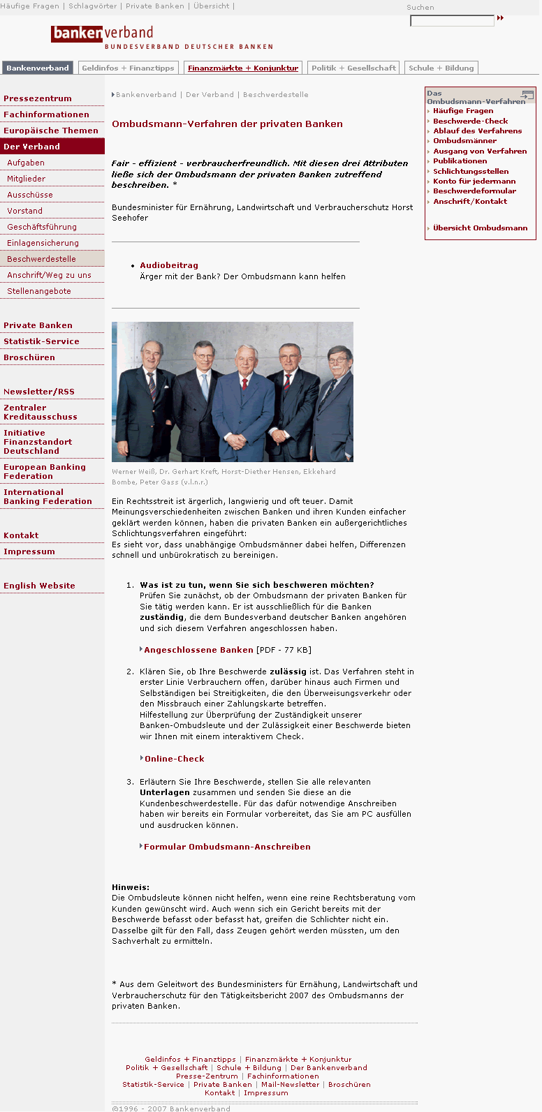 ▶ TTT-Team: Dienstag, 04.09.2007 118418