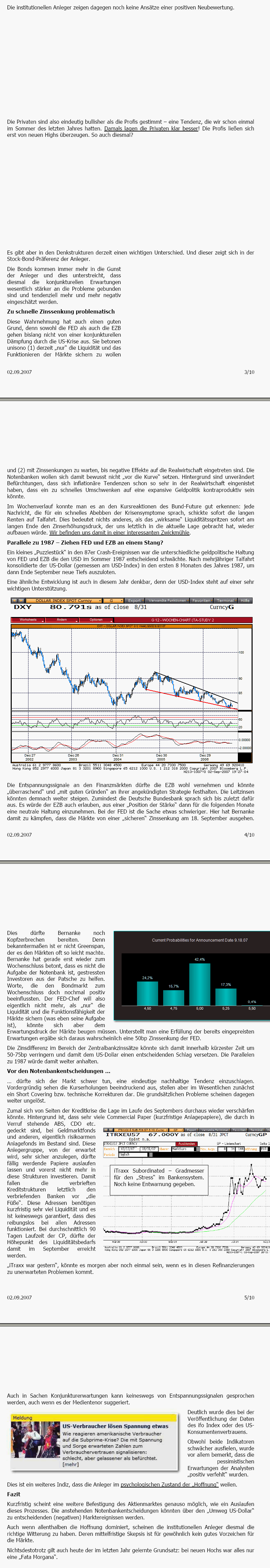 ▶ TTT-Team: Mittwoch, 05.09.2007 118575