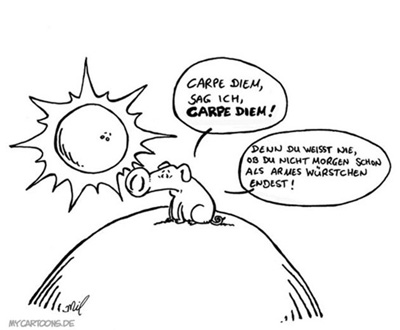 Wenn das Gold redet, dann schweigt die Welt! 361902