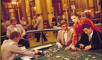 Das Bärengebrüll wird schon wieder lauter, 119382