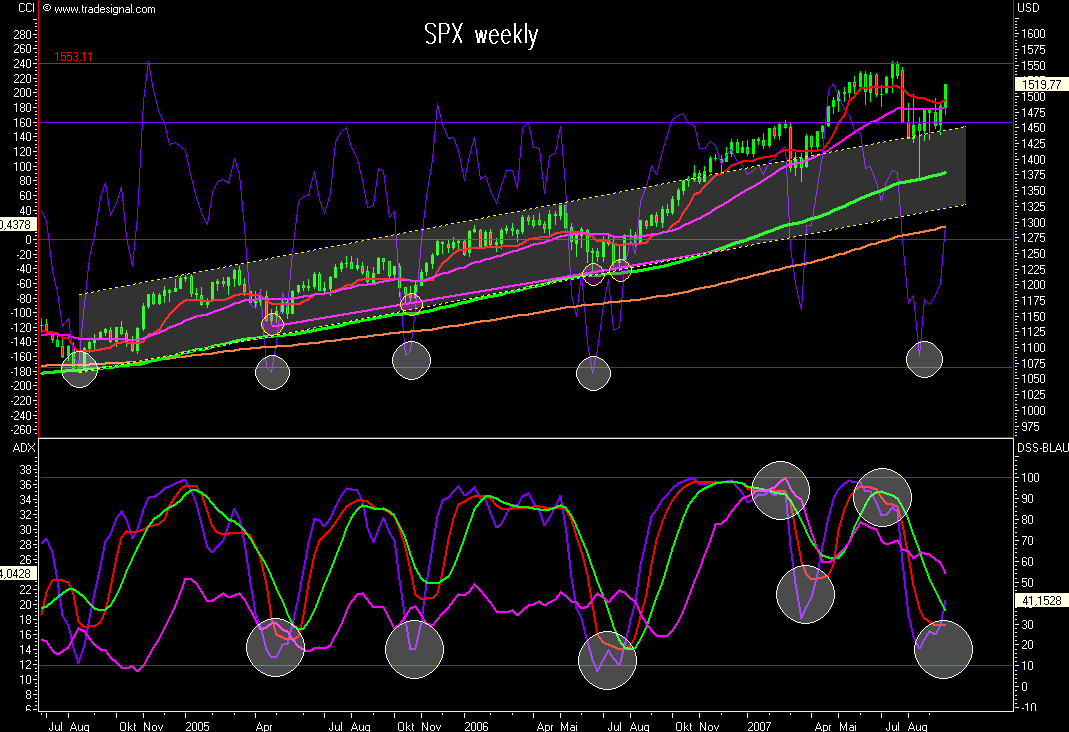 Das Bärengebrüll wird schon wieder lauter, 120787