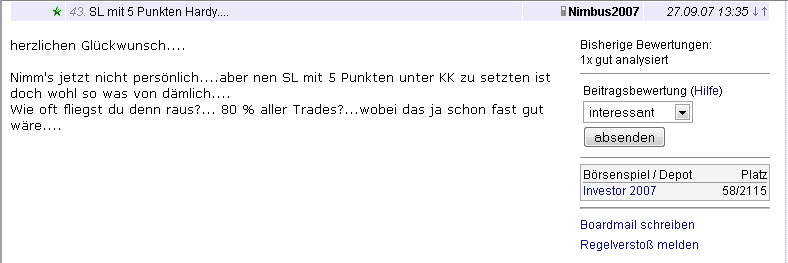 ▶ TTT-Team: Donnerstag, 11.10.2007 125023