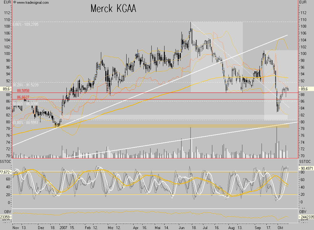 Das Bärengebrüll wird schon wieder lauter, 125100
