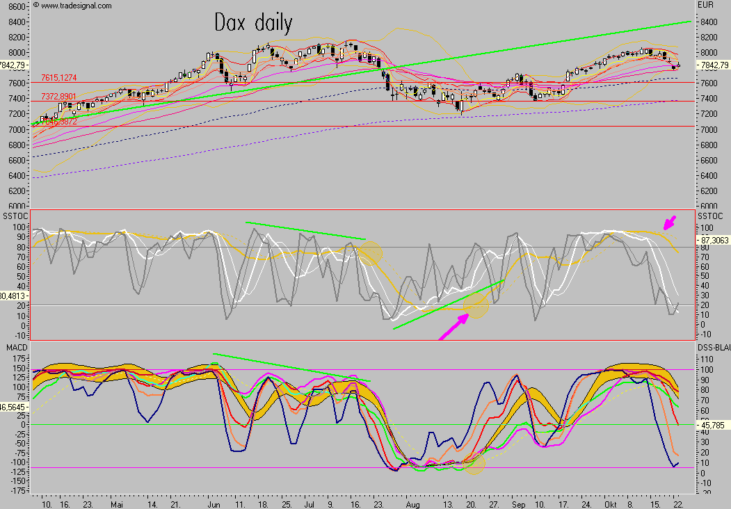 Das Bärengebrüll wird schon wieder lauter, 127203