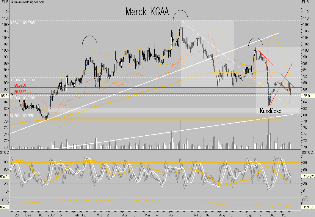 Merck KGaA 127639