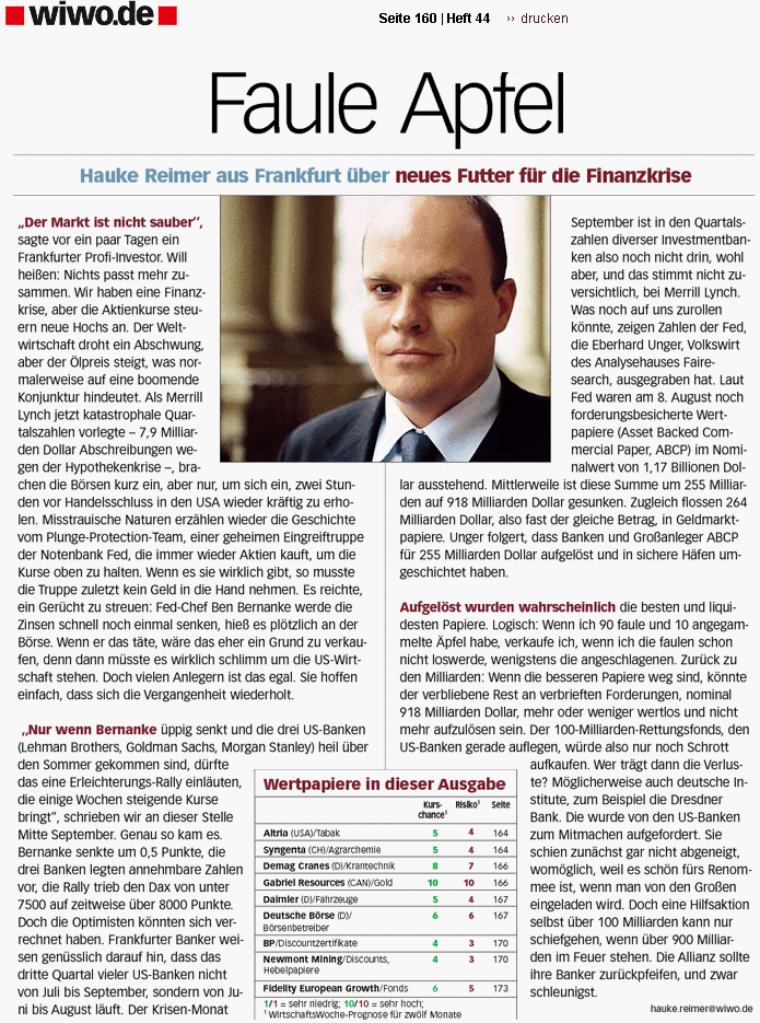 ▶ TTT-Team: Donnerstag, 01.11.2007 128942