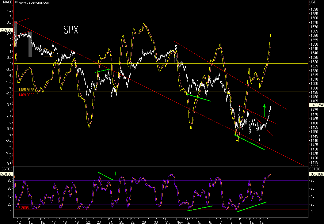 Das Bärengebrüll wird schon wieder lauter, 131056