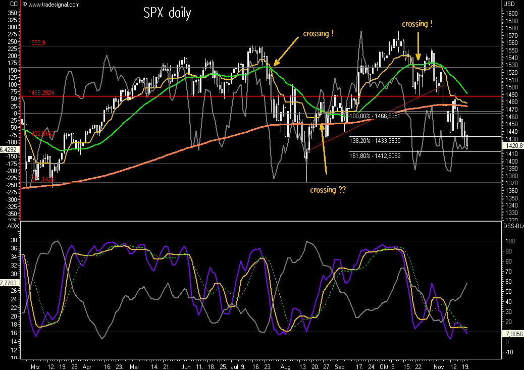 Das Bärengebrüll wird schon wieder lauter, 132260